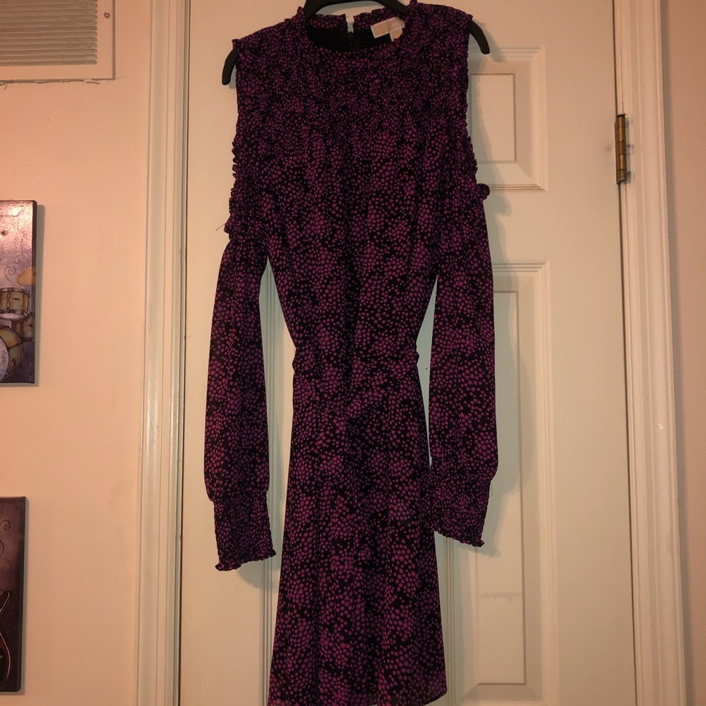 Michael Kors Star dress